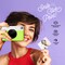 KODAK Printomatic Digital Instant Print Camera, Supports Sticky-Backed 2x3" Zink Photo Paper